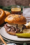 Buffalo’s Legendary Sandwich in 30 Minutes 🥩🥖