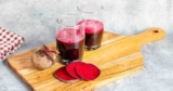 How Beets Can Support Circulation and Strength
