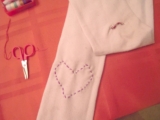Teaching Kids To Sew Can Be Easy!