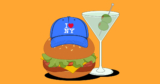 The 15 Best Places to Get a Burger and Martini in New York City Right Now