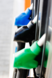 Best Practices for Transferring Fuel Between Tanks Without Spills