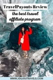 Travelpayouts Review: The Best Travel Affiliate Program for Bloggers