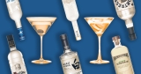 The Best Vodka for Each Martini Variation, According to Bartenders