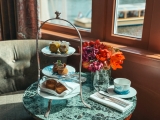 9 X De lekkerste high tea in Amsterdam // Your Little Black Book