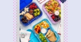 Scary Mommy 2026 Readers’ Choice Awards Best Zero-Leak Lunch Systems