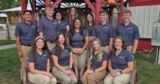FFA members from 26 states selected for Chapter Connect
