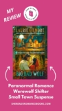My Honest Review – She Reads Romance Books