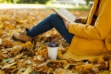 Whatcha Reading? November 2025, Part Two