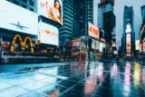 Why My Times Square Billboard Didn’t Drive Sales