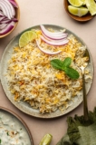 Biryani Rice – Girl Carnivore