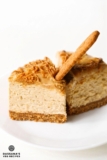 Biscoff Cheesecake Recipe (No Bake) – Dassana’s Veg Recipes