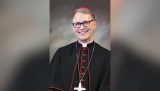 Bishop Patrick Neary of Saint Cloud, Minnesota, to chair Catholic Relief Services board