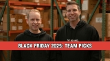 Black Friday 2025: Team Picks