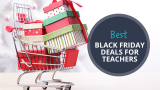 The Best Teacher Bargains of the Year!