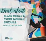 Level Up Your HR Skills at Unbeatable Prices!