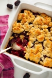 Blackberry Cobbler – Cookie and Kate