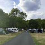 Blackmore Camping and Caravanning Site Review