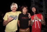 Here’s How 40 Iconic Bands Got Their Names