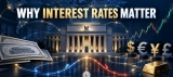 How Interest Rates Affect Financial Markets and Traders