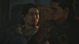 How To Romance Crake In The Blood Of Dawnwalker