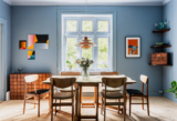 apartment in 19th-century building in Oslo 〛 ◾ Photos ◾ Ideas ◾ Design