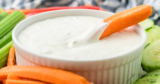 Blue Cheese Dip – Lana’s Cooking