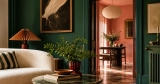 Bold Wall Ideas to Transform Your Space