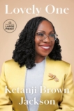 Lovely One: Ketanji Brown Jackson