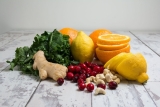 How to Boost Your Immune System Naturally This Winter