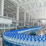 High-pressure compressor solutions for PET bottling plants