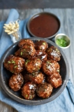 30 Winning Recipes for the Ultimate Game Day Spread