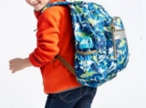 Kids Backpacks; My Very Strong Opinions on Them