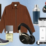 The Gifts Men Want to Receive this Christmas