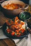 Braised Pork Shanks – Girl Carnivore