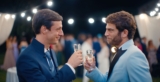 A Gay Italian Comedy Now Streaming on Dekkoo
