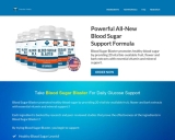 Control Blood Sugar Naturally