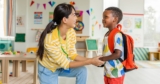These Are The Kindergarten Readiness Skills Teachers Actually Want