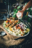 Buttermilk Ranch Dressing  – Girl Carnivore