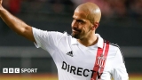 Juan Sebastian Veron banned over guard of honour refusal in Argentina