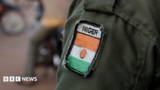 Niger attempted coup: Russia says it helped to repel attack