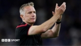 Wrexham: Phil Parkinson frustrated after Cardiff City draw