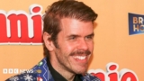 Perez Hilton faces long recovery after self-harm live stream