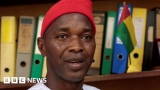 Nigeria grants asylum to presidential candidate Fernando Dias