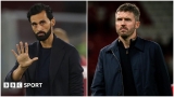 International break: Will the three-week interlude put more pressure on managers?