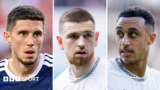 Swansea City: Vitor Matos keen to work with Ross Stewart, Zan Vipotnik and Adam Idah