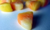 Why Do We Eat Candy Corn on Halloween – A Child Grows