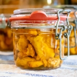 How to Can Mushrooms at Home for Your Pantry