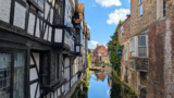 A Day Trip From London to Canterbury