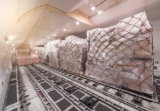 Tech and urgent shipments support air cargo growth in June