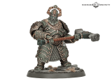 Games Workshop Accidentally Leaks New Dwarf Faction for Age of Sigmar – TGN